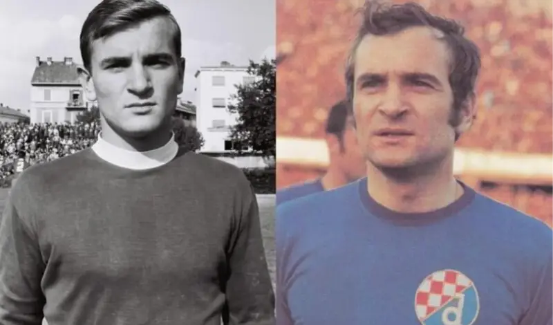 Rudi Belin i nogomet jednog ljepšeg vremena! Ovo je priča o legendi