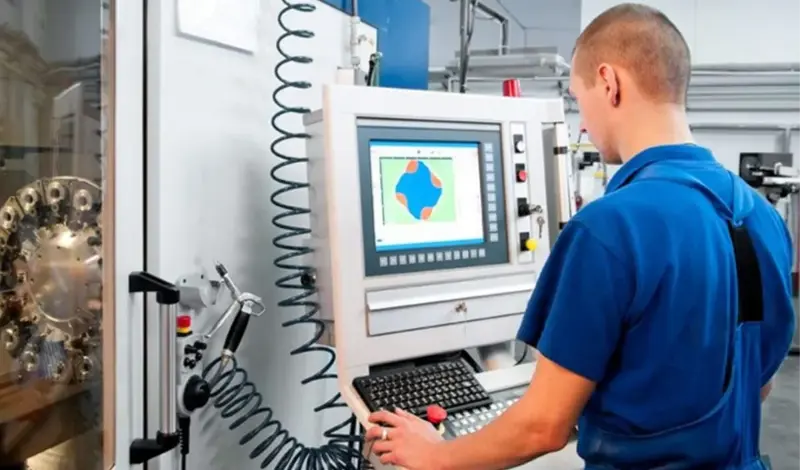 Tehnološki park Posušje objavljuje 9. javni poziv za obuku za CNC programera-operatera