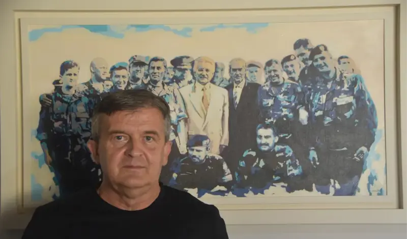 Na dan Herceg Bosne general Primorac predstavlja knjigu: Kad istina progovori - svjedočanstvo hrvatskog generala 