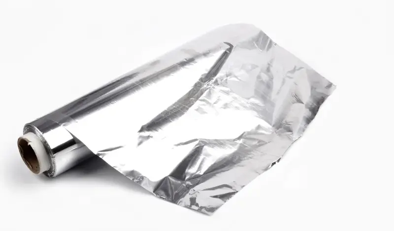 Ove namirnice ne smiju biti zamotane u aluminijsku foliju