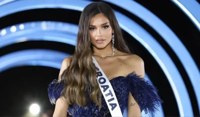 Miss Universe: Uvijek me prate molitva i krunica, u potrazi za mirom idem u Međugorje