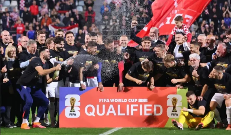 Dalić: Idemo završiti posao