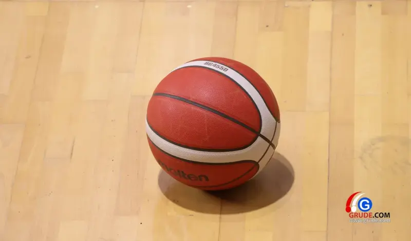 HKK Grude dočekuje HKK Tomislav