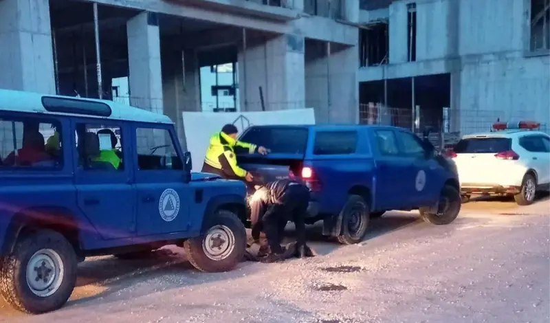 U Mostaru uklonjena avionska bomba iz Drugog svjetskog rata teška preko 200 kg