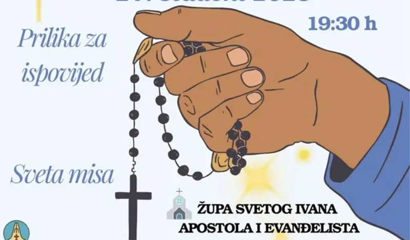 Mladi iz Mostara organiziraju klanjanje za mlade