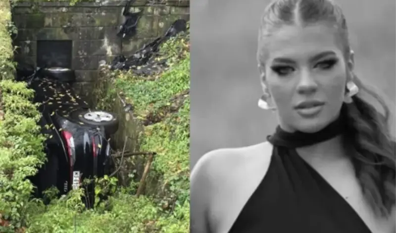 Tragično preminula Ana dva puta zvala hitnu iz kobnog Audija, otac u očaju: ''Želim znati tko je bio taj vozač''