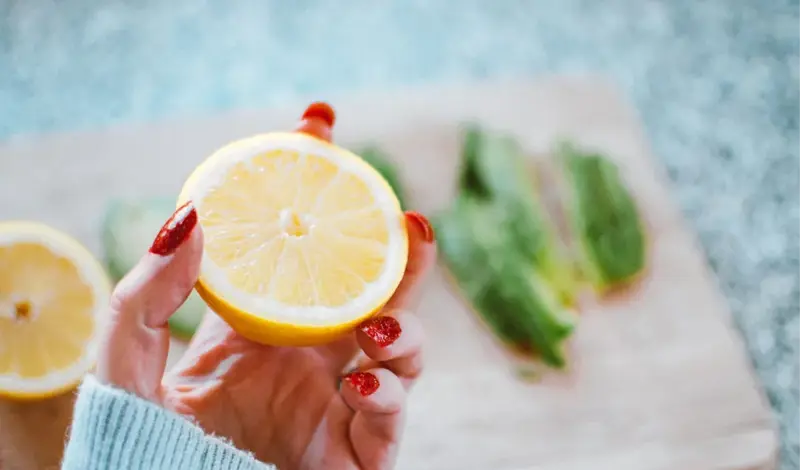 Vrijeme je za detox prije blagdana