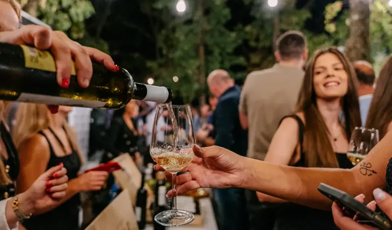 U četvrtak se u Međugorju održava Žilavka terroir koji će pokazati sva lica i potencijal žilavke