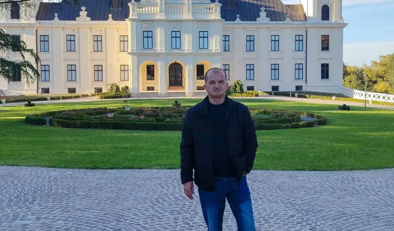 Mateja i Željko su dobitnici Nagrade ''Gordana Jelić'' za 2025. godinu FOTO