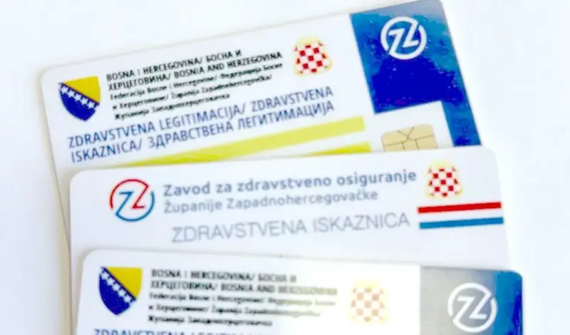 15. prosinca počinje distribucija premije zdravstvenog osiguranja za 2026.