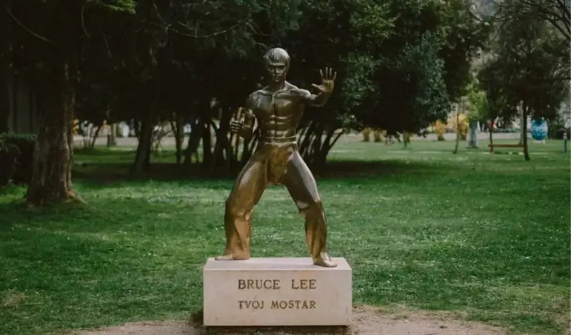 Bruce Lee se vraća u Mostar 