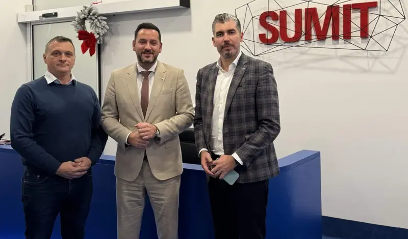 IDDEEA i SUM dogovaraju nove projekte e-Uprave