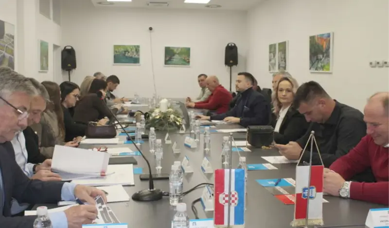 Proračun općine Grude za 2026. godinu 15.926.150,00 KM