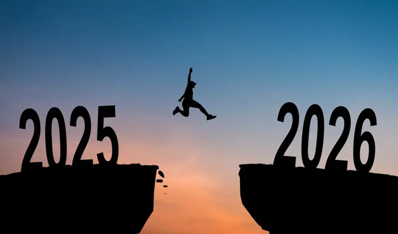 Nova 2026. stigla na Pacifik 