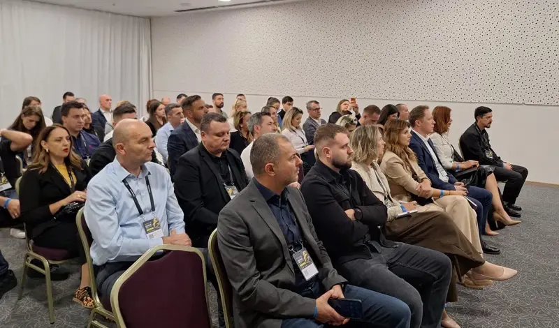 NETWORK 14 u Neumu: HT Eronet predstavio iskustva primjene umjetne inteligencije u korisničkoj podršci