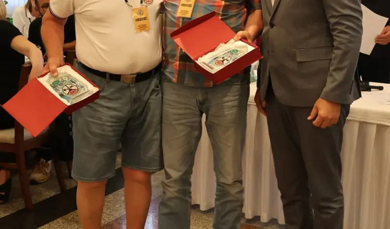 Vikend u ŽZH bio je u znaku oldtimera, ''4. Grada Hercegovine 2026'' FOTO