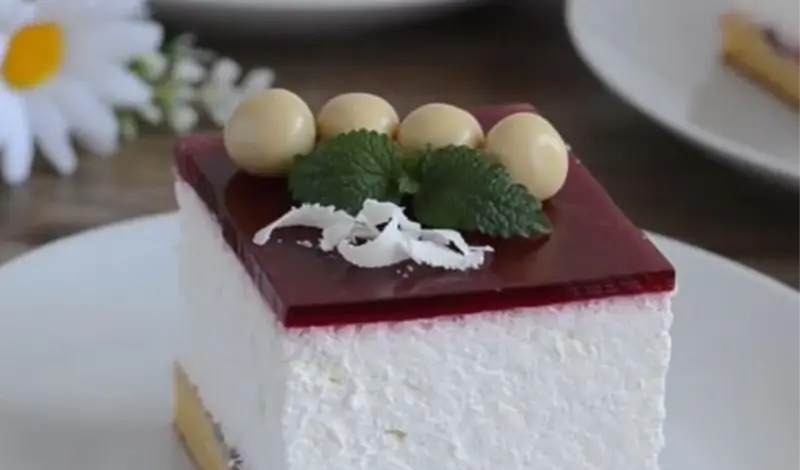 Imamo recept za kremasti kolač koji svi vole
