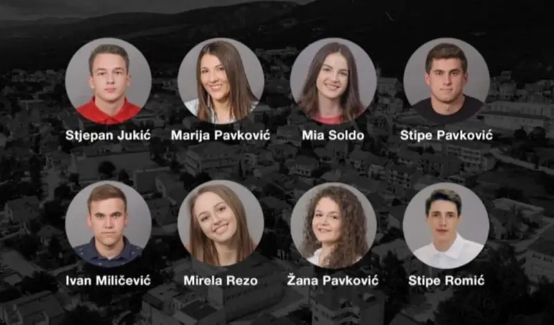 Dan kad su suze zamijenile smijeh... osmero mladih nosimo u srcu, a tužan događaj kao upozorenje svima