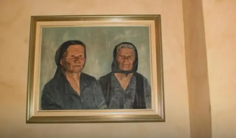 Mamić i Svetina na janjetini u Udovica! Kako je nastao kultni restoran?