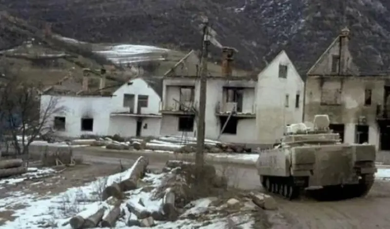 Još čeka pravdu: Svirepi zločin Armije RBiH u Buhinim kućama