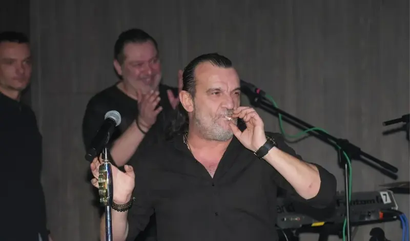 Aca Lukas tvrdi: Sinoć su me na Jahorini pokušali ubiti