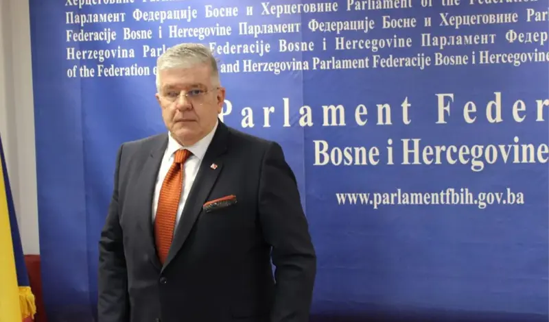 Hrvatske stranke jedinstvene u traženju smjene Dragana Miokovića