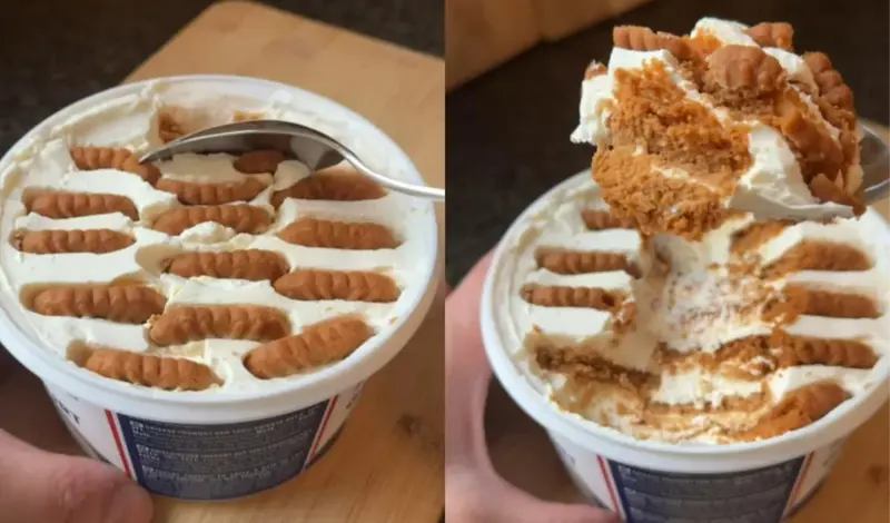 Japanski cheesecake poharao je društvene mreže: Potrebna su vam samo ova dva sastojka