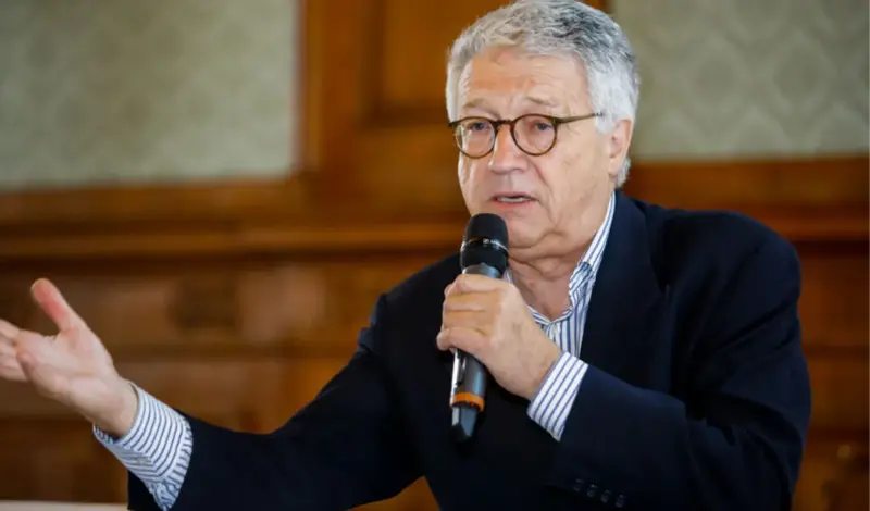Bivši visoki predstavnik Wolfgang Petritsch: Hrvatima danas treba treći entitet!