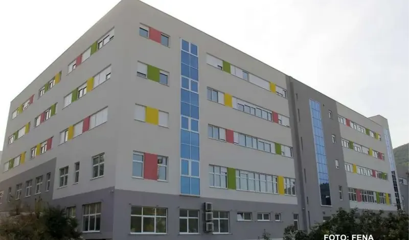 Mostar u SKB-u dobiva dječju oftalmološku ambulantu