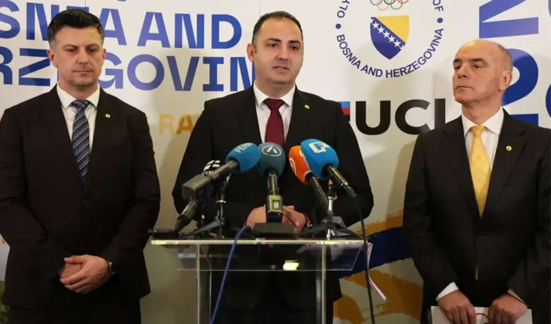 Svjetska biciklistička utrka stiže od Sarajeva do Neuma