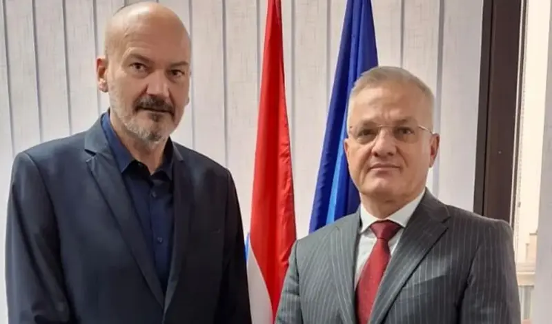 Sveučilište u Mostaru želi privući studente – potomke hrvatskih iseljenika na upis studijskih programa