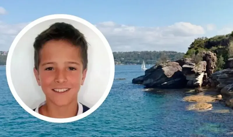 Nakon ugriza morskog psa, u Australiji preminuo mladi Nico Antic