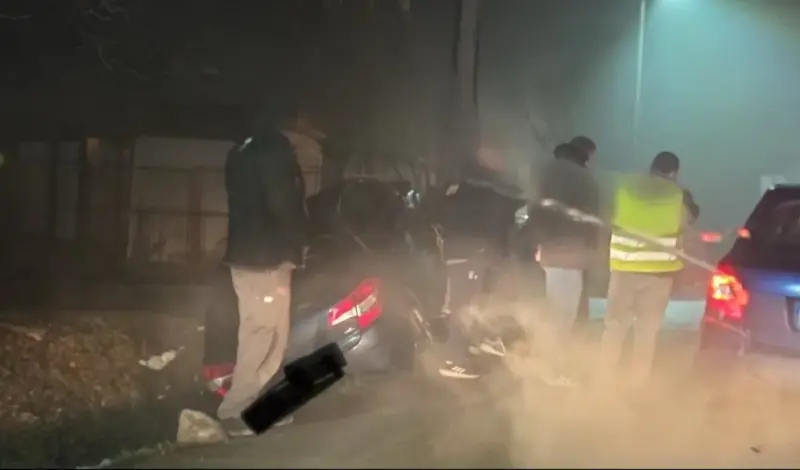 Kakva tučnjava u BiH! Torcida pretukla navijače Zvezde! 23 ozlijeđena, 2 teže...