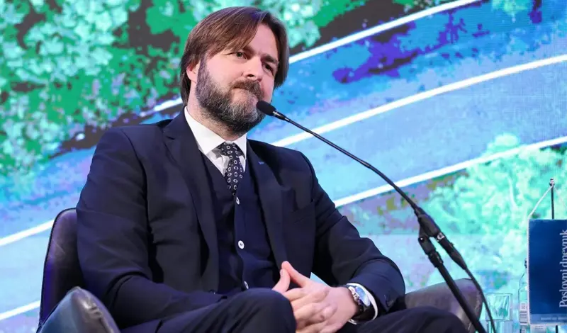 Tomislav Ćorić novi ministar financija, Primorac odlazi u EIB