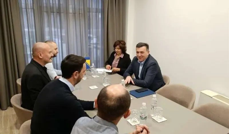 ŽZH ima značajan broj projekata u čiju se realizaciju mogu uključiti fakulteti SUM-a