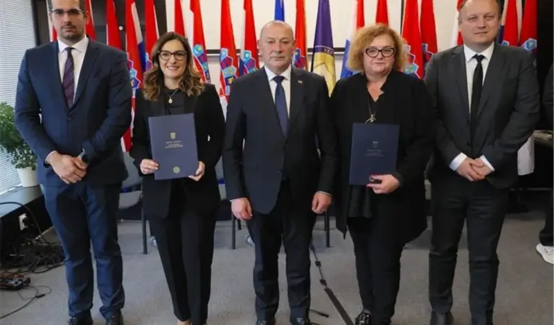 Učenici iz BiH o Domovinskom ratu učit će na autentičnim lokacijama: Terenska nastava u Vukovaru, Kninu, Okučanima...