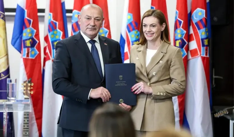 Učenici iz BiH o Domovinskom ratu učit će na autentičnim lokacijama: Terenska nastava u Vukovaru, Kninu, Okučanima...
