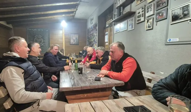 Završen 17. Grand Slam Hercegovine FOTO