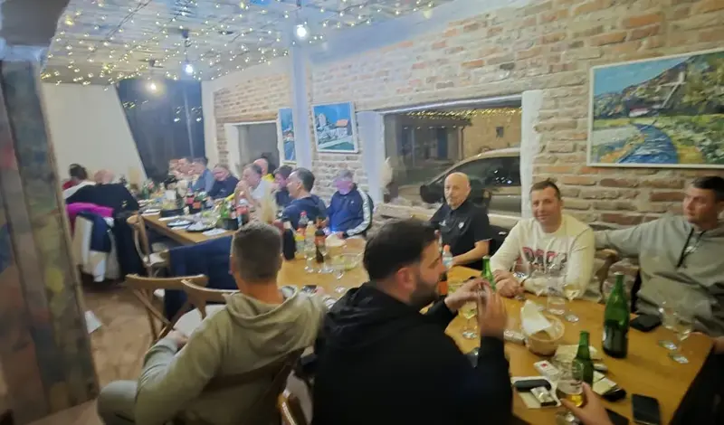 Završen 17. Grand Slam Hercegovine FOTO