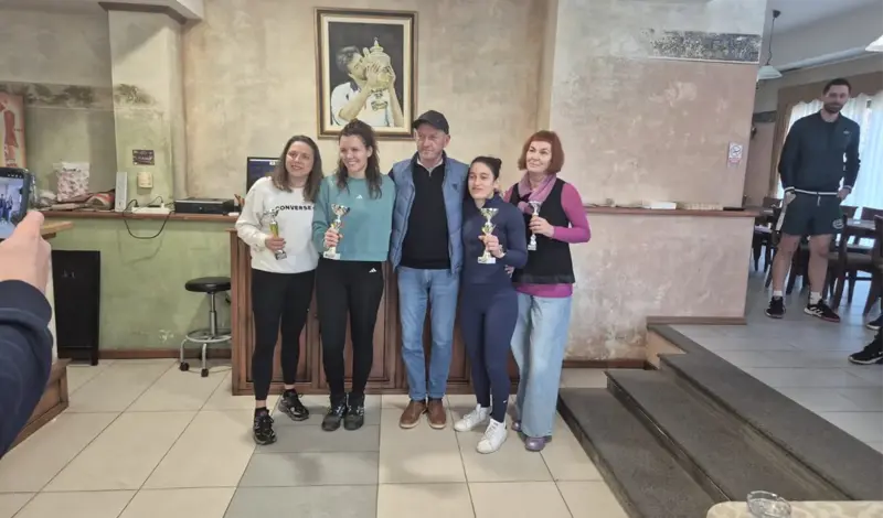 Završen 17. Grand Slam Hercegovine FOTO