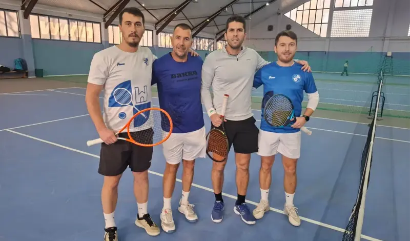 Završen 17. Grand Slam Hercegovine FOTO