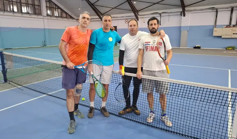 Završen 17. Grand Slam Hercegovine FOTO
