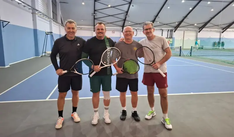 Završen 17. Grand Slam Hercegovine FOTO