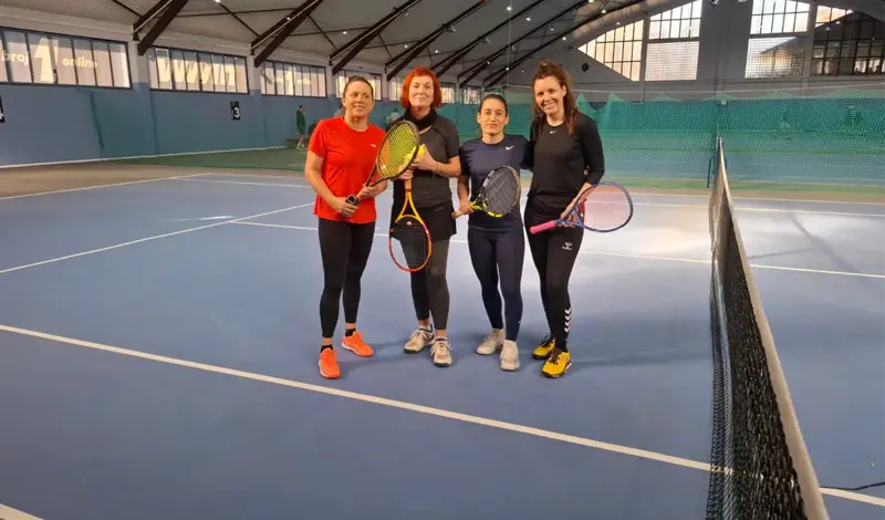 Završen 17. Grand Slam Hercegovine FOTO