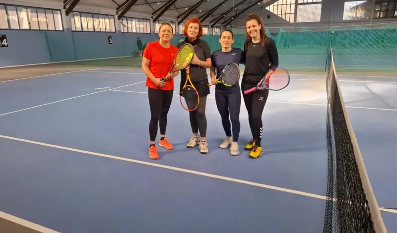 Završen 17. Grand Slam Hercegovine FOTO