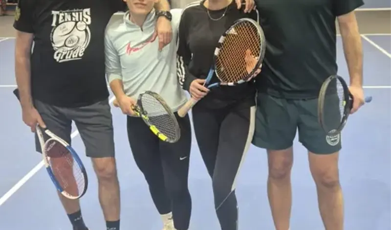 Završen 17. Grand Slam Hercegovine FOTO