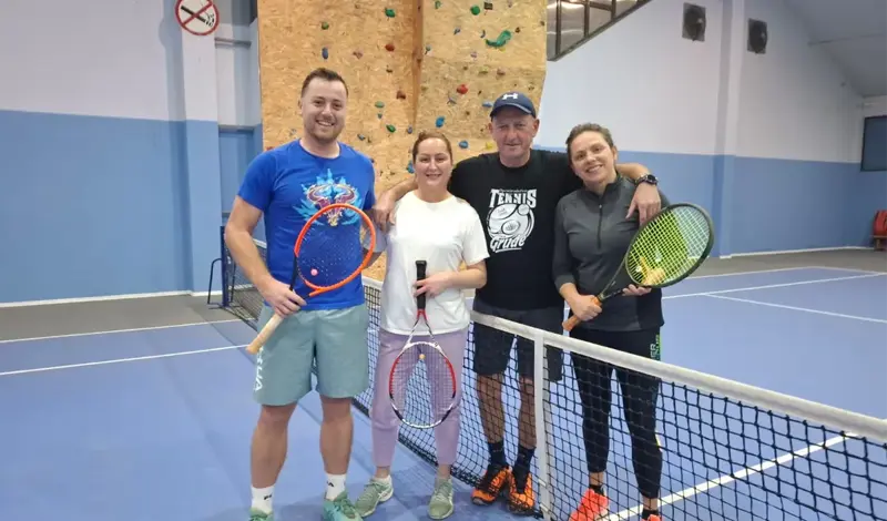 Završen 17. Grand Slam Hercegovine FOTO