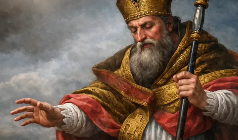 Sv. Valentin je volio ruže, mirisno cvijeće, koje je poklanjao zaručnicima