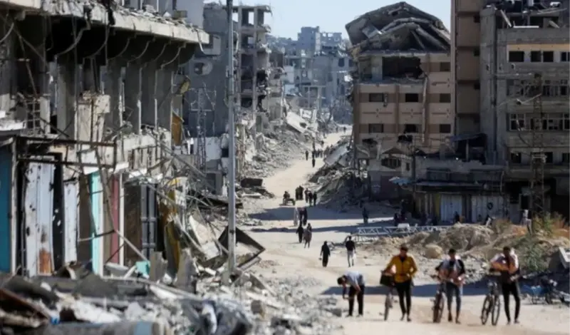 Reuters: Izrael 'de facto anektirao' Zapadnu obalu