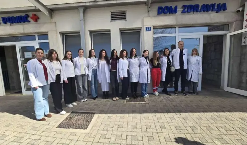 Više od 50 liječnika u ŽZH dalo otkaz
